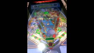 ProPinball en PinballX [upl. by Yssirc]