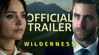 Wilderness  Official Trailer  Prime Video [upl. by Edwine]