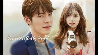 Uncontrollably Fond last scene [upl. by Teirtza]