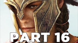 7 Tips To Make You a Pro at Assassins Creed Odyssey [upl. by Pevzner]