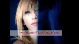 Hande Yener  Delikanlım Cover [upl. by Beaudoin411]