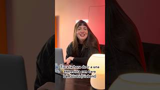 Caro Lancelotti Recruiting Manager en Globant nos comparte su TIP CLAVE [upl. by Noorah100]