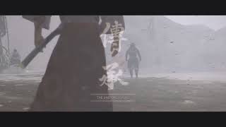 Ghost of Tsushima  The Undying Flame [upl. by Seale]