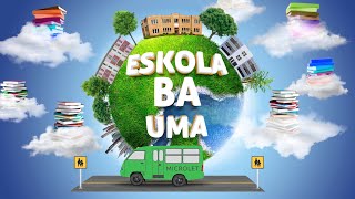 Eskola ba Uma  P3EP6  Klase 4 5 amp 6 [upl. by Ahsaercal273]