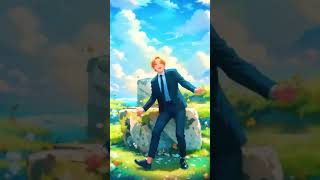 SGMB Animation edit JIMIN jimin bts army btsarmygirl btsarmyshorts [upl. by Ber]