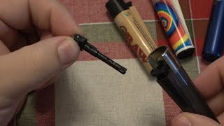 What You Didnt Know About Clipper Lighters Better Than Bic [upl. by Zetnom519]