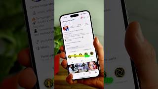 Descubre el juego oculto de Instagram y algo más shorts [upl. by Hafler981]