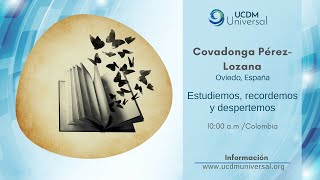 Covadonga PérezLozana · El perdón [upl. by Irwin690]