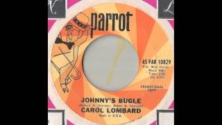 Johnnys Bugle  Carol Lombard [upl. by Akihsat126]