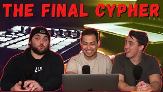 BTS  Cypher PT 4  Music Reaction [upl. by Dunn]