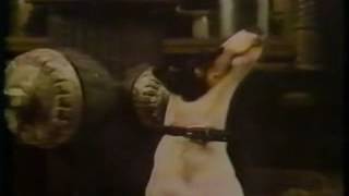 1977 Breakstone Cottage Cheese Commercial [upl. by Iam]