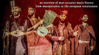 The Common Origins of European and MiddleEastern Music  Epic Talking [upl. by Manson]