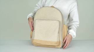 The Backpack  BÉIS [upl. by Packton]