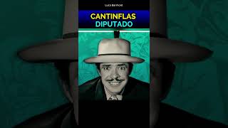 La RIVALIDAD entre Cantinflas y TIN TAN  cantinflas méxico curiosidades [upl. by Pederson]