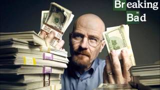 Taalbi Brothers  Freestyle Breaking Bad OST Album Version HQ [upl. by Tnert157]