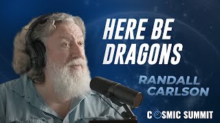 Mr Randall Carlson Here Be Dragons [upl. by Gratiana]