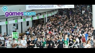 Gamescom 2015 Trailer FullHD [upl. by Maxma]