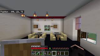 strem mincraft tout seul mais pas vraiment seul parce que vous joue avec moi [upl. by Yttak112]