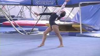 gimnasia melissaavi [upl. by Georgi]