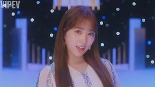 every korean izone mv but its only nako [upl. by Alonzo]