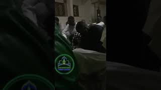 Sergine Pape Seck Dahira Nourou Dareyni Xassida Khatimatoul Mounadiati [upl. by Jarrett]