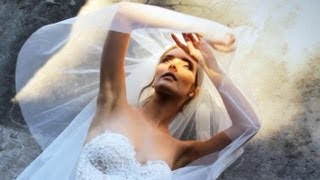 Wedding Couture by Inbal Dror  Rome 2012  FashionTV [upl. by Akemeuwkuhc]