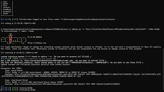 CodeAstro Read Estate Management System Authenticated SQL Injection PoC [upl. by Arva]