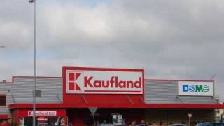 Kaufland MitarbeiterMotivationssong [upl. by Neehahs]