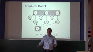 SLAMCourse  01  Introduction to Robot Mapping 201314 Cyrill Stachniss [upl. by Norraf153]