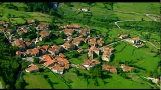 Glorioso Mester  Cantabria desde el aire [upl. by Adyaj169]