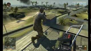 Battlefield Play4Free TROLL Montage 10 MINUTES OF NONSENSE [upl. by Arrek733]