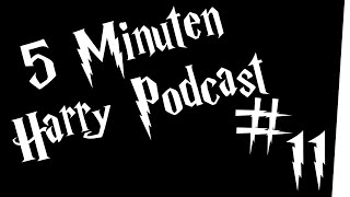 5 Minuten Harry Podcast 11  Nicht bummeln [upl. by Mello]