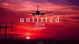 how quotuntitled 2014quot by gd would sound if youre on the plane leaving to forget about him  audio [upl. by Adalard]