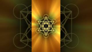 Archangel Metatron Raising Your Frequency 639Hz meditationmusic archangels metatron [upl. by Nipsirc]