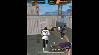 1vs4 cs rank push 📱📱 [upl. by Bela283]