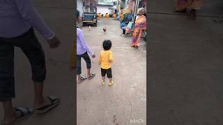 Murga song funny shortvideo viralvideo 🐓🐓 subscribes pls 🙏🙏 [upl. by Dauf]