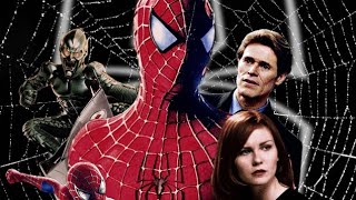 SpiderMan no way homeSpiderMan no way home Hollywood movie Hindi dubbingSpiderManfull HD movie [upl. by Relyk405]