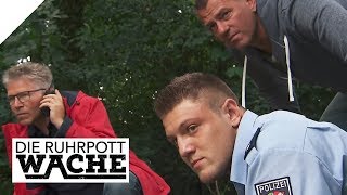 Der maskierte Mann Michael Smolik mittendrin l TEIL 3 l Die Ruhrpottwache l SAT1 TV [upl. by Nessa]