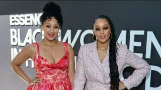 Tia Mowry Reveals Rift with Sister Tamera  9 Other Famous Duos Who Drifted Apart [upl. by Eeruhs]