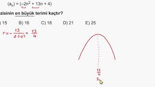 Sayfa 94  Diziler  Eğitim Vadisi AYT Matematik PDF [upl. by Ylicis]