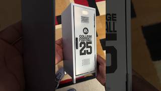 College Football 25 Homecoming Pack Unboxing GameStop CFB25 [upl. by Yerffej964]