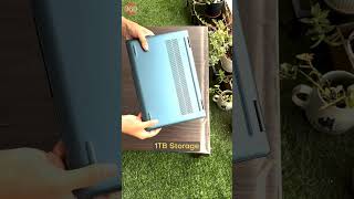 Lenovo Yoga 7i 2in1 Unboxing amp First Look shorts lenovo gadgets360 [upl. by Coltson461]