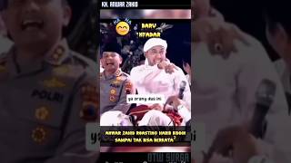 Anwar Zahid ROASTING HABIB BIDDIN sampai ketawa parah pengajian Anwar Zahid anwarzahid pengajian [upl. by Maribeth238]