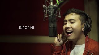 BAGANI Lyric Video  Written and Composed by Roel Rostata [upl. by Ornas]