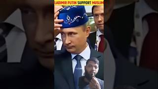 Vladimir Putin Gives SHOCKING Reply to Salam shorts [upl. by Llennehc]