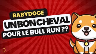 Baby Doge dans le vert mais est ce un bon cheval pour le prochain Bull Run [upl. by Beard]