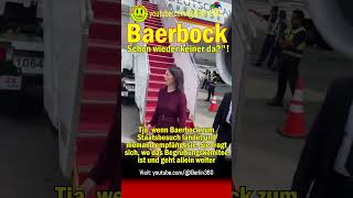 Baerbock staatsbesuch begrüßungskomitee Philippinen Südostasien Gabriela Silang Malaysia [upl. by Lemaj]