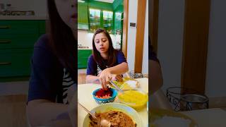 Full Day Food Routine soumaliadhikary ytshorts [upl. by Semreh]