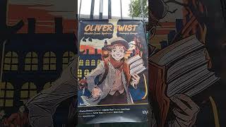 OLIVER TWIST [upl. by Runck449]