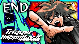 THE FINAL SHOWDOWN  Danganronpa Trigger Happy Havoc  Episode END [upl. by Anirazc]